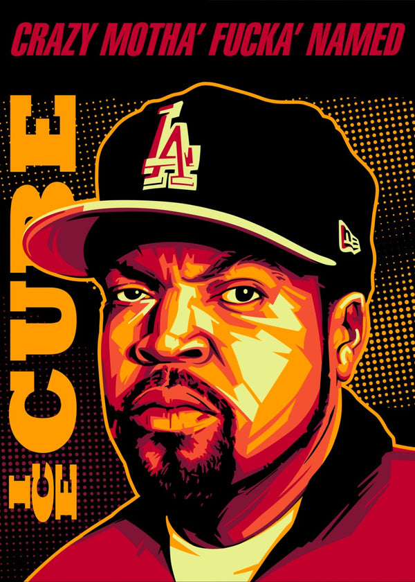 Ice Cube