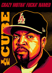 Ice Cube