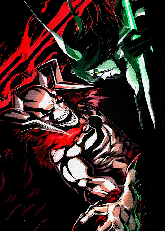 BLEACH ICHIGO