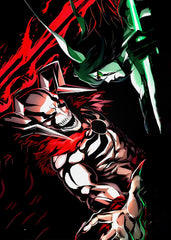BLEACH ICHIGO