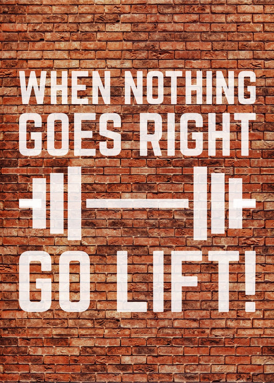 Go Lift