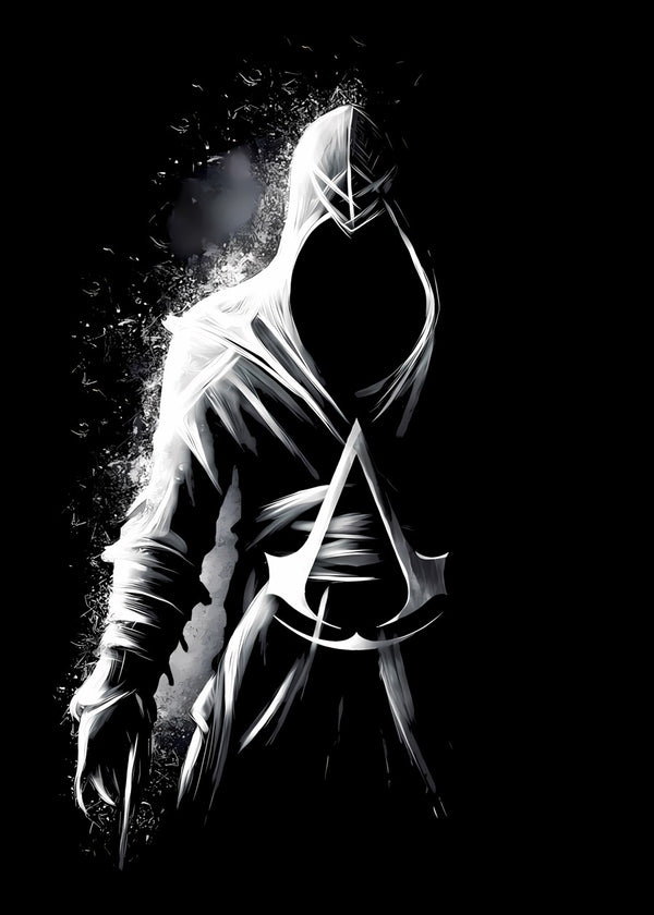 assassin's creed