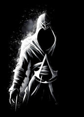 assassin's creed