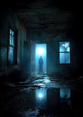 Stranger At The Door