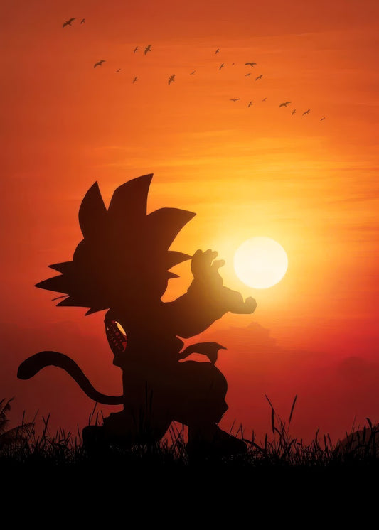 dragon ball