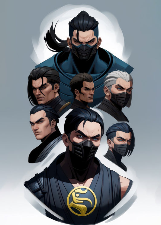Sub-Zero