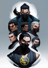Sub-Zero