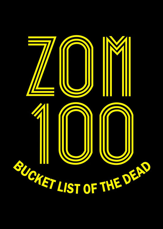 ZOM 100
