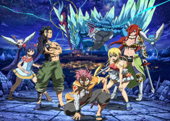 Fairy Tail