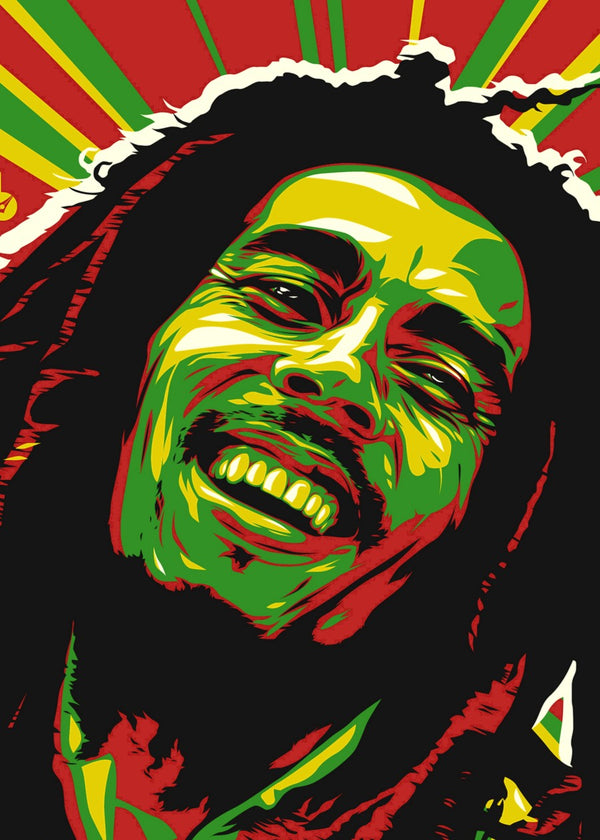 Bob Marley