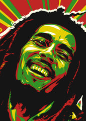 Bob Marley