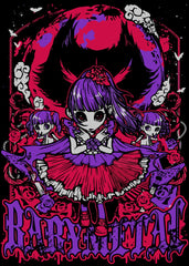 Baby Metal Kids Poster