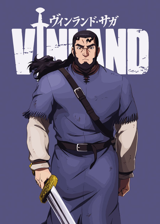 Vinland Saga
