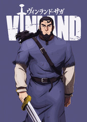 Vinland Saga