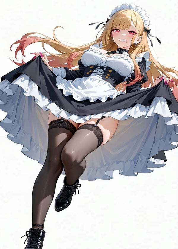 My Dress-Up Darling