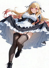 My Dress-Up Darling