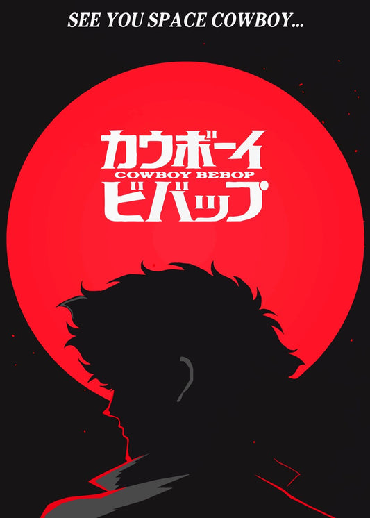 Cowboy Bebop