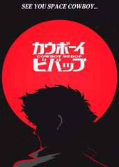 Cowboy Bebop