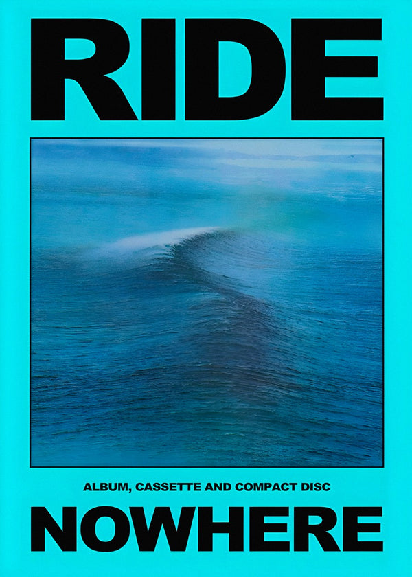 Ride Nowhere