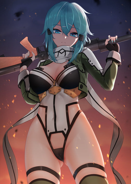 Sword Art Online