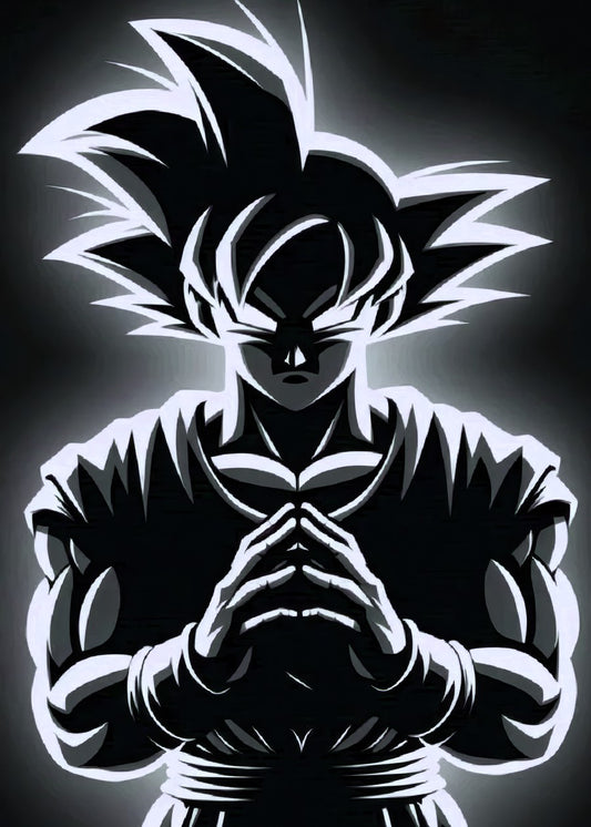 Son Goku