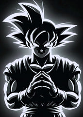 Son Goku