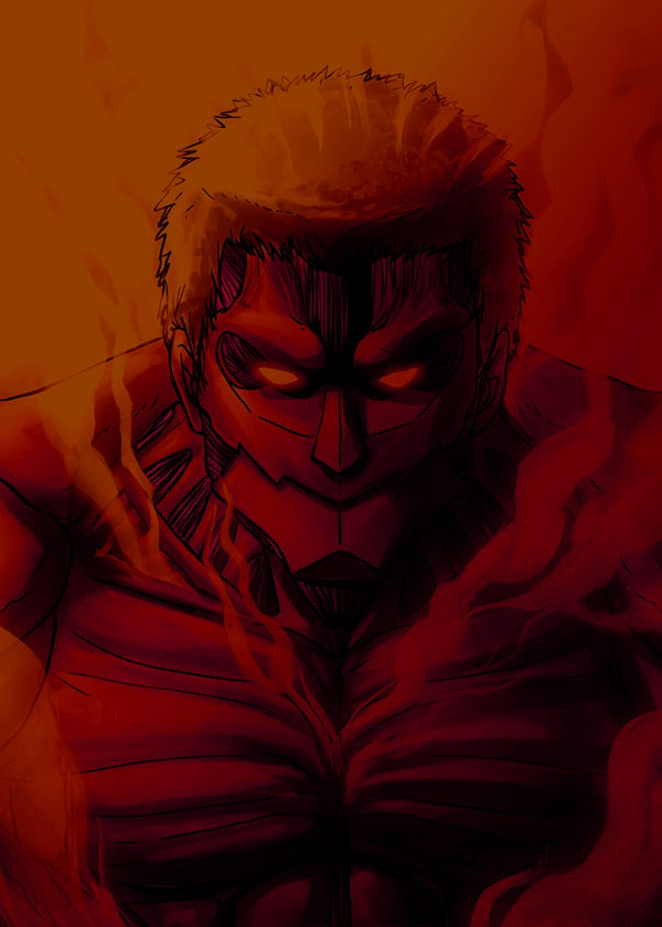 Attack on Titan