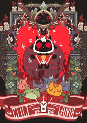 CULT OF THE LAMB