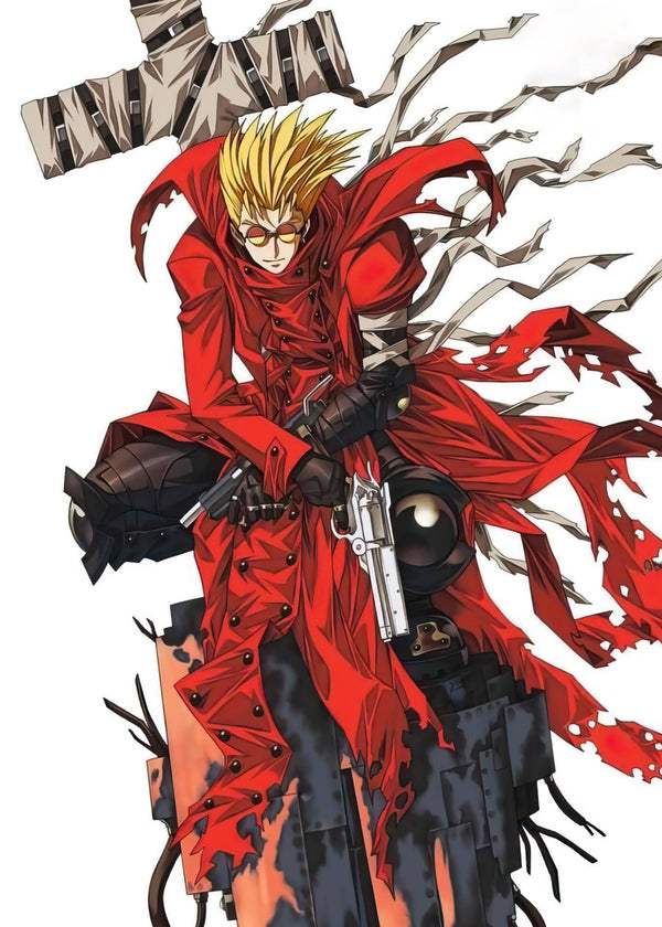 Trigun