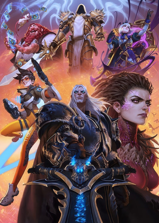 diablo