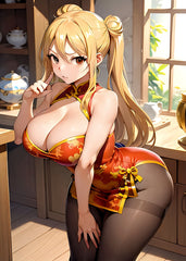 Lucy Heartfilia, Fairy Tail