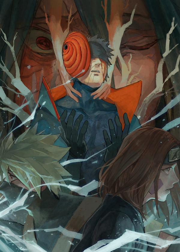 Naruto Shippuden