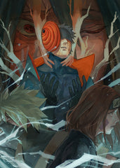 Naruto Shippuden