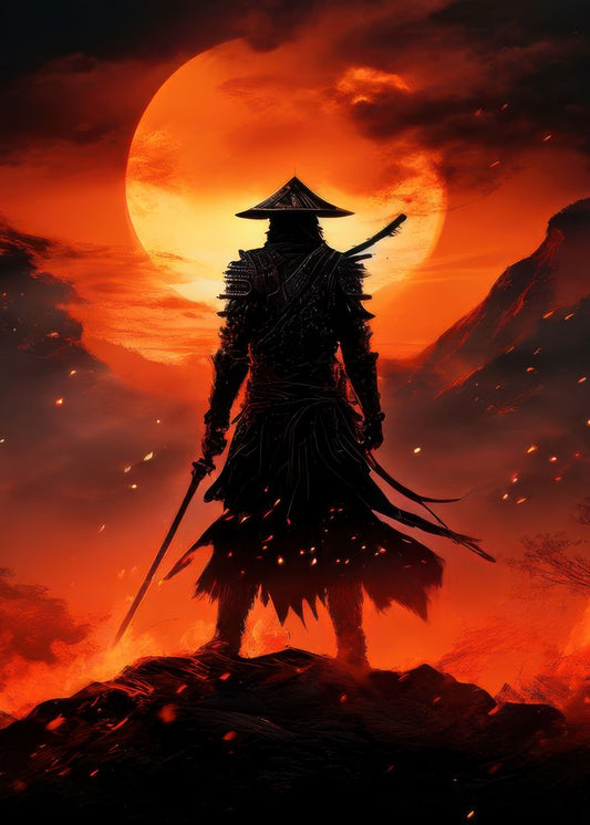 samurai
