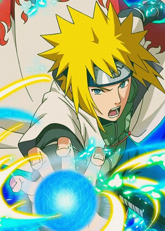 Minato 