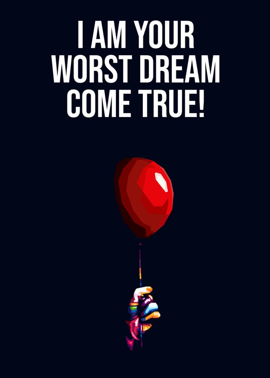 Pennywise Quotes