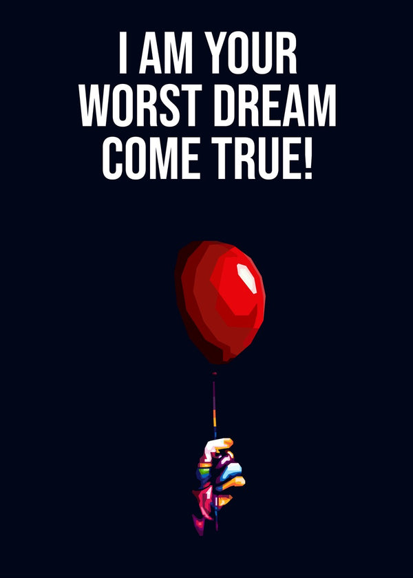 Pennywise Quotes
