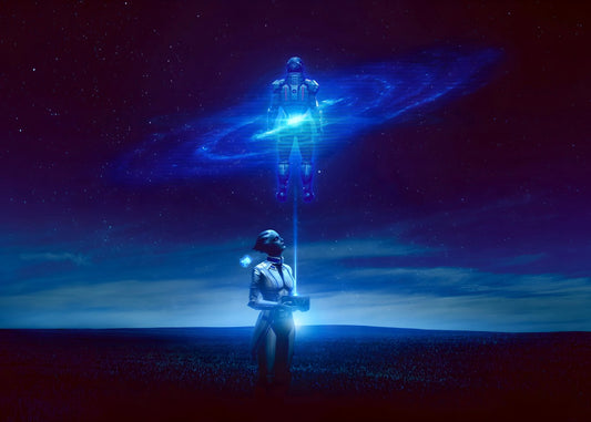Mass Effect