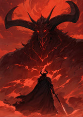 The Infernal Reckoning