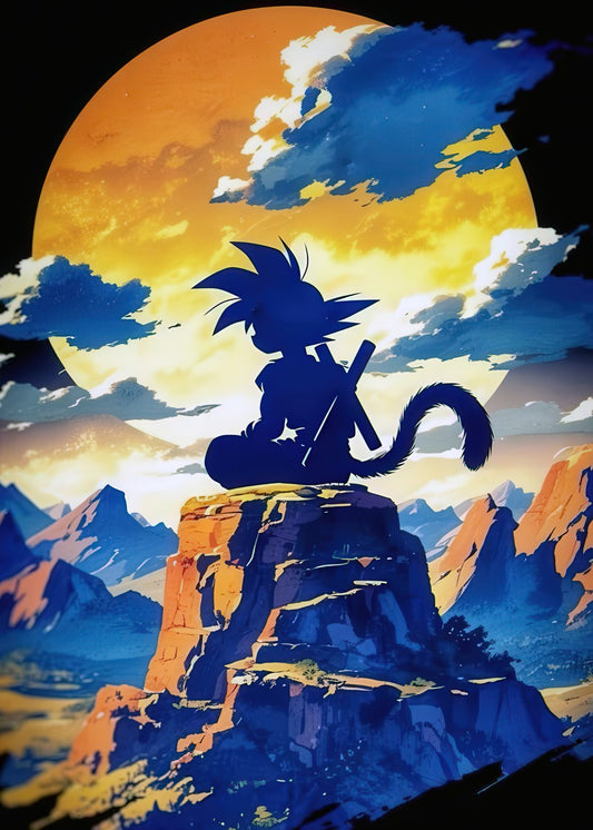 Goku