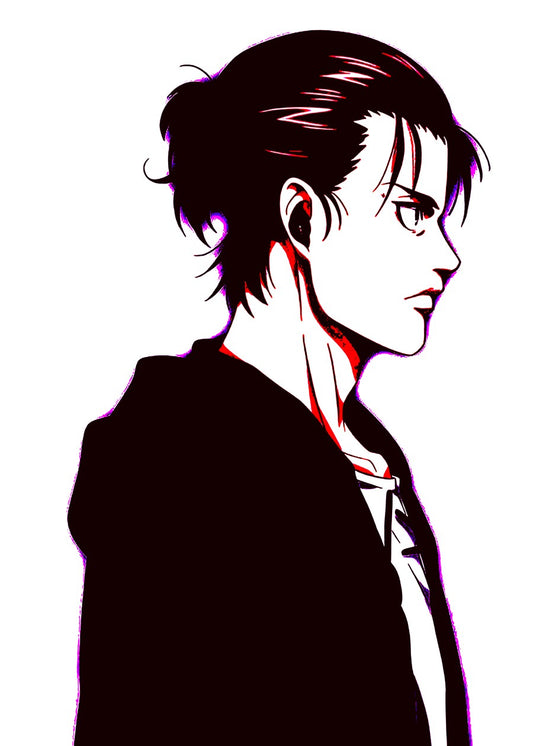 Eren Yeager