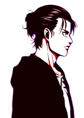 Eren Yeager