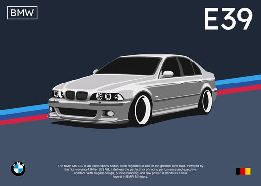 BMW E39