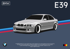 BMW E39