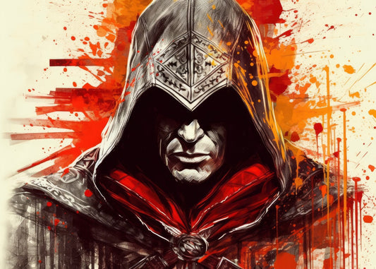 The Assassin In Your Nightmare
