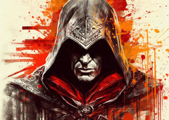 The Assassin In Your Nightmare