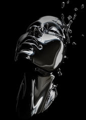 Liquid Chrome Ascent