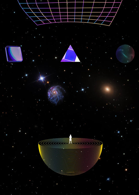 Decentralized Wonders