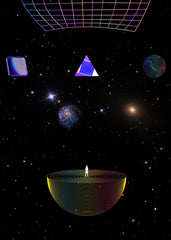 Decentralized Wonders