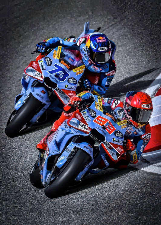 Marc Márquez